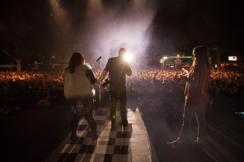 Provo Rooftop Concert Series