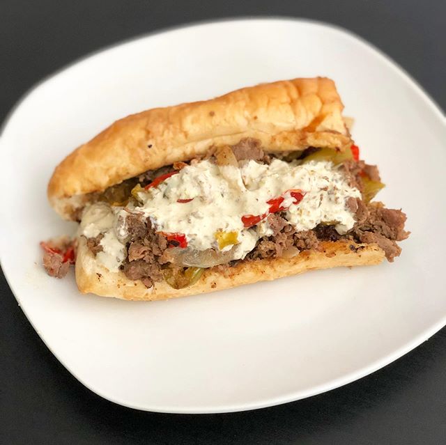 Best Philly Cheesesteaks in Salt Lake City